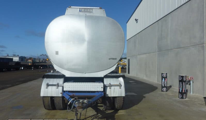 
								1999 Tieman Quad DOG Tanker full									
