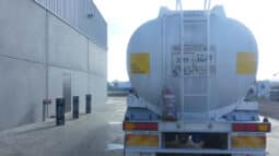 
										1999 Tieman Quad DOG Tanker full									