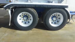 
										1999 Tieman Quad DOG Tanker full									