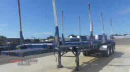 
										2015 Maxitrans LOG Jinker full									