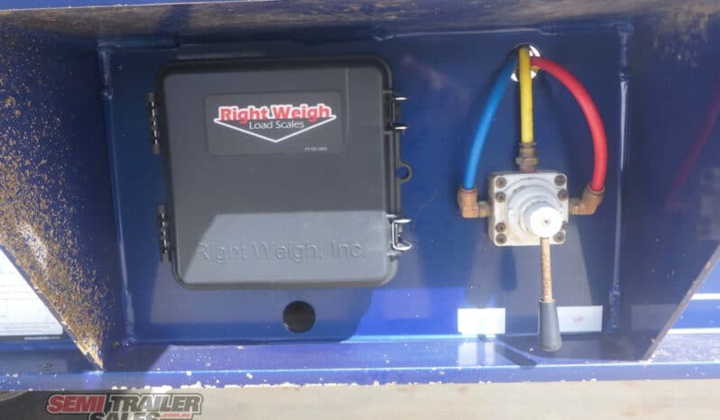 
								2015 Maxitrans LOG Jinker full									