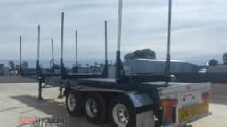 
										2015 Maxitrans LOG Jinker full									