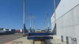 
										2015 Maxitrans LOG Jinker full									