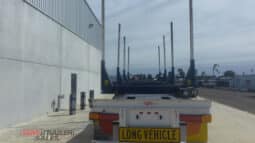 
										2015 Maxitrans LOG Jinker full									