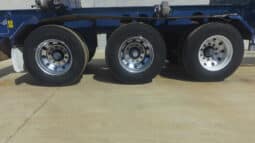 
										2015 Maxitrans LOG Jinker full									