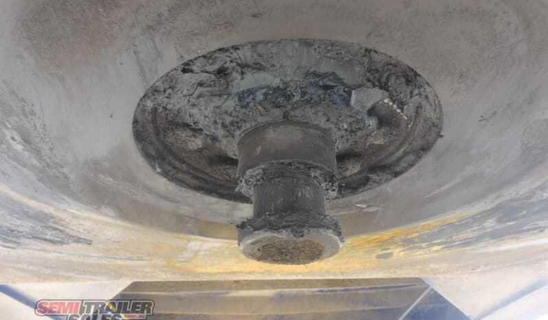 
								2015 Maxitrans LOG Jinker full									