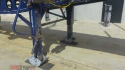 
										2015 Maxitrans LOG Jinker full									