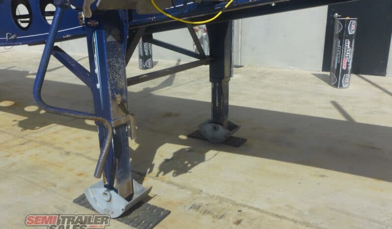 
								2015 Maxitrans LOG Jinker full									