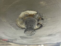 
										2005 Vawdrey 12 Pallet Dropdeck Curtainsider A Trailer With Mezz full									