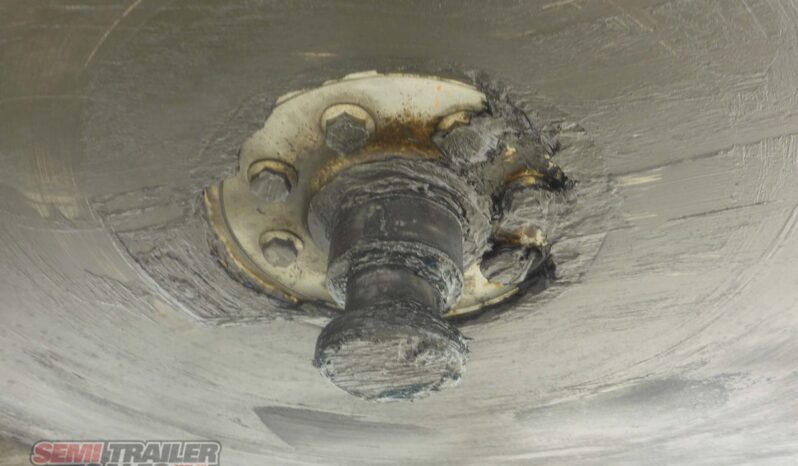 
								2005 Vawdrey 12 Pallet Dropdeck Curtainsider A Trailer With Mezz full									