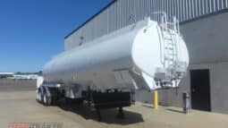 
										2006 Omega Bogie Fuel Tanker full									