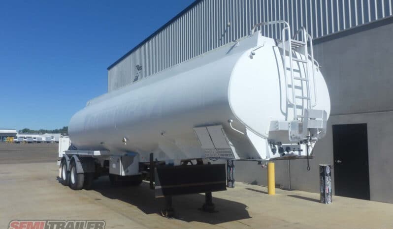 
								2006 Omega Bogie Fuel Tanker full									