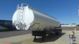 
										2006 Omega Bogie Fuel Tanker full									