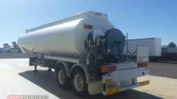 
										2006 Omega Bogie Fuel Tanker full									