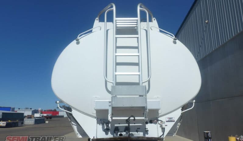 
								2006 Omega Bogie Fuel Tanker full									