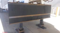 
										2006 Omega Bogie Fuel Tanker full									