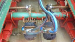 
										2001 Mick Murray TRI Axle Dolly full									