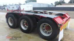 
										2001 Mick Murray TRI Axle Dolly full									