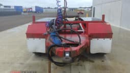 
										2001 Mick Murray TRI Axle Dolly full									