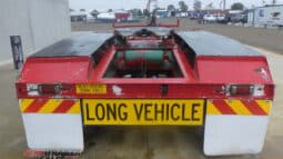 
										2001 Mick Murray TRI Axle Dolly full									