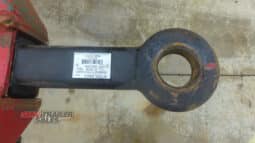 
										2001 Mick Murray TRI Axle Dolly full									