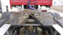 
2008 Krueger Prairie Wagon A Trailer full									