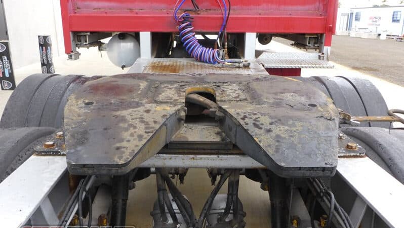 
2008 Krueger Prairie Wagon A Trailer full									