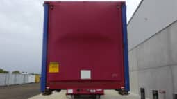 
2008 Krueger Prairie Wagon A Trailer full									