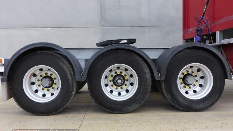 
2008 Krueger Prairie Wagon A Trailer full									