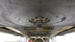 
2008 Krueger Prairie Wagon A Trailer full									