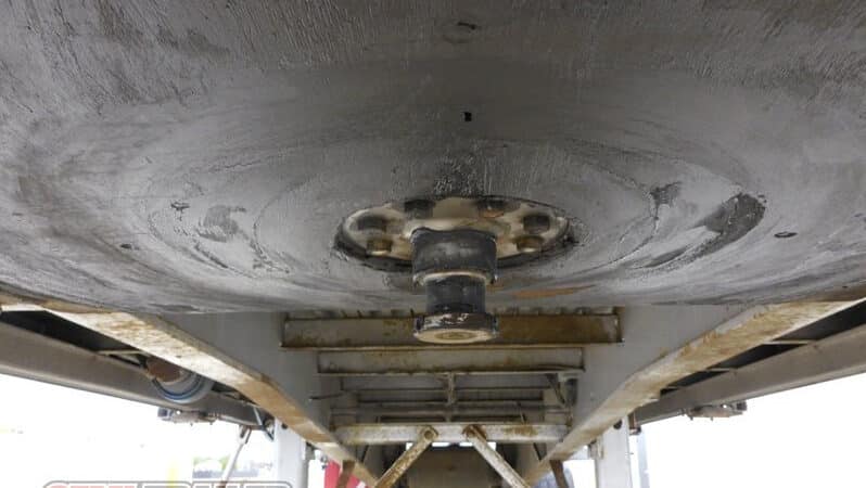 
2008 Krueger Prairie Wagon A Trailer full									