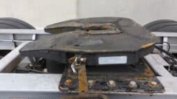 
2008 Krueger Prairie Wagon A Trailer full									