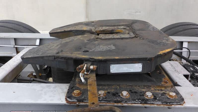 
2008 Krueger Prairie Wagon A Trailer full									