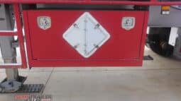 
										2015 Maxitrans 10 Pallet Curtainsider A Trailer full									