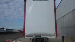 
										2015 Maxitrans 10 Pallet Curtainsider A Trailer full									