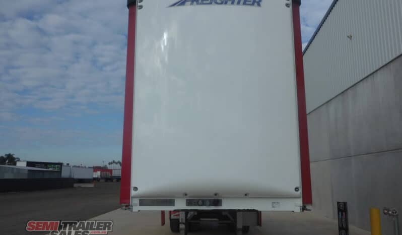 
								2015 Maxitrans 10 Pallet Curtainsider A Trailer full									