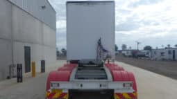 
										2015 Maxitrans 10 Pallet Curtainsider A Trailer full									