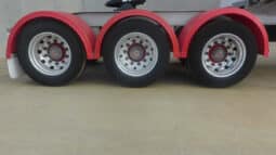 
										2015 Maxitrans 10 Pallet Curtainsider A Trailer full									