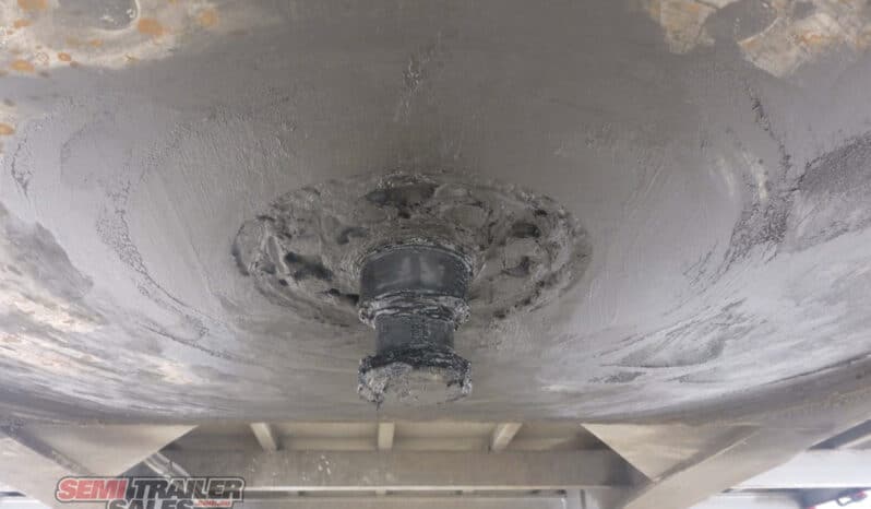 
								2015 Maxitrans 10 Pallet Curtainsider A Trailer full									