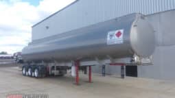 
										2008 Omega Aluminium Fuel Tanker full									