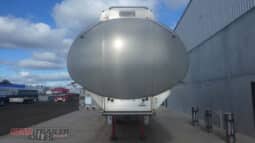 
										2008 Omega Aluminium Fuel Tanker full									