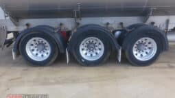 
										2008 Omega Aluminium Fuel Tanker full									