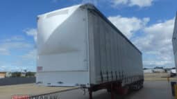 
										2004 Vawdrey 22 Pallet Dropdeck Curtainsider full									
