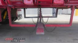 
										2004 Vawdrey 22 Pallet Dropdeck Curtainsider full									