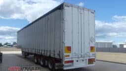 
										2004 Vawdrey 22 Pallet Dropdeck Curtainsider full									