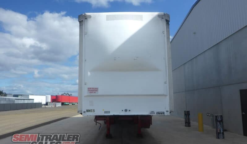 
								2004 Vawdrey 22 Pallet Dropdeck Curtainsider full									