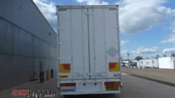 
										2004 Vawdrey 22 Pallet Dropdeck Curtainsider full									