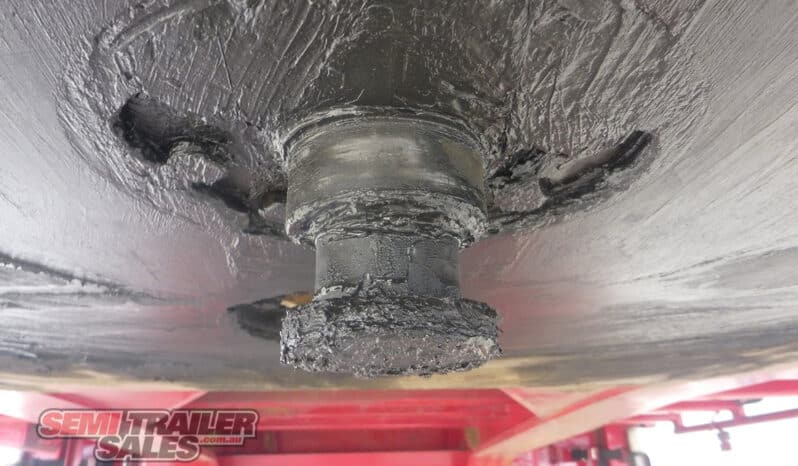 
								2004 Vawdrey 22 Pallet Dropdeck Curtainsider full									