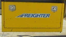 
										2012 Maxitrans 22 Pallet Bogie FLAT TOP full									