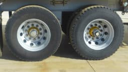 
										2012 Maxitrans 22 Pallet Bogie FLAT TOP full									